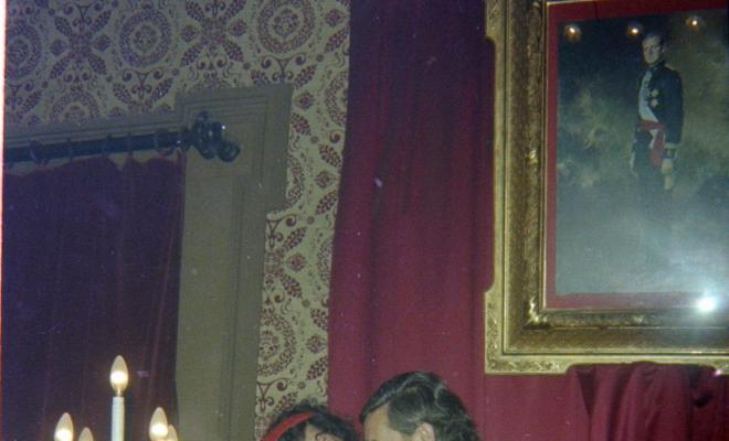 Constitució Ajuntament Ple