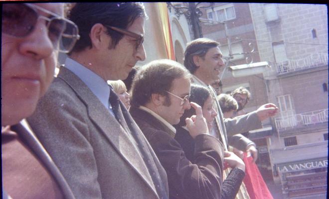 Constitució Ajuntament Ple