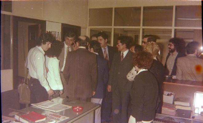 Constitució Ajuntament Ple