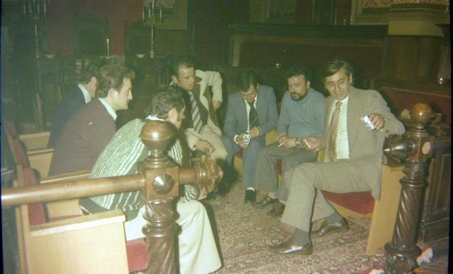 Constitució Ajuntament Ple