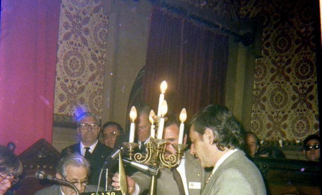 Constitució Ajuntament Ple