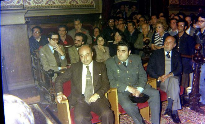 Constitució Ajuntament Ple