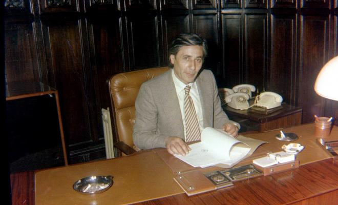 Constitució Ajuntament Ple