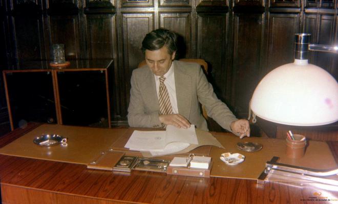 Constitució Ajuntament Ple