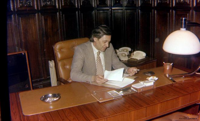Constitució Ajuntament Ple