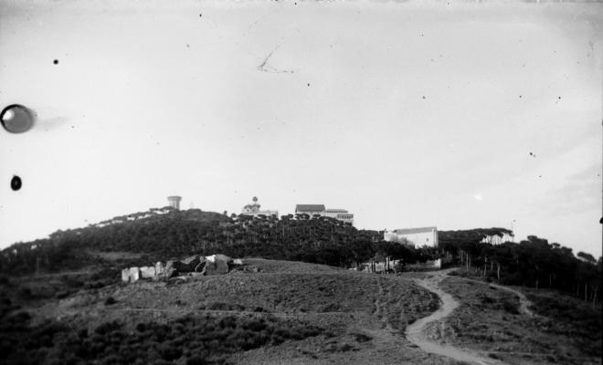 Tibidabo