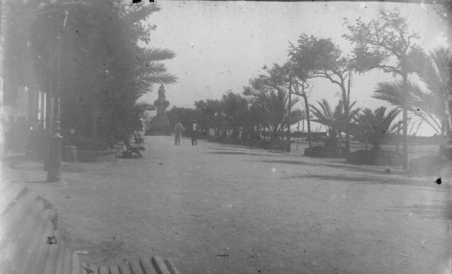 La Rambla de Badalona