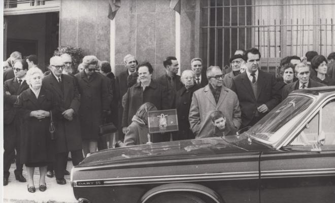 Inauguració Museu de Badalona