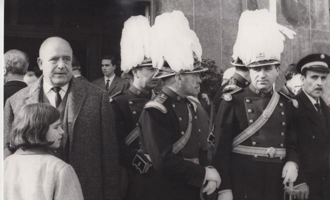 Inauguració Museu de Badalona