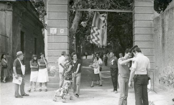 Jornades de Cultura Catalana a Can Solei