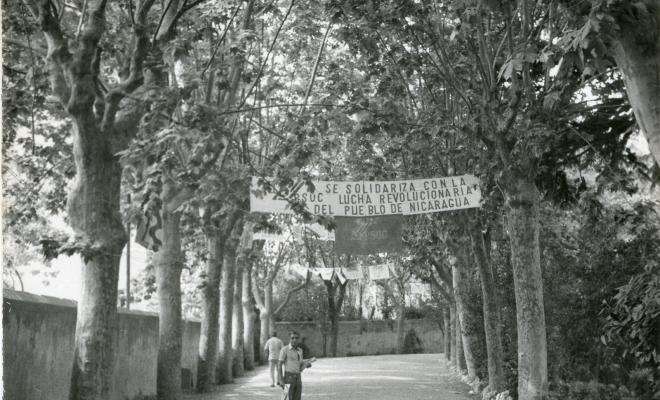 Jornades de Cultura Catalana a Can Solei