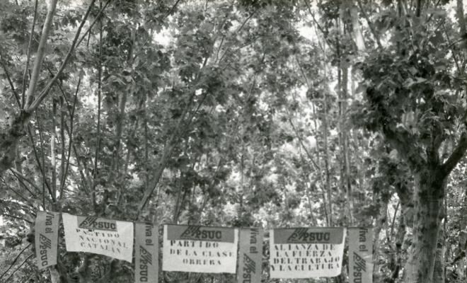 Jornades de Cultura Catalana a Can Solei