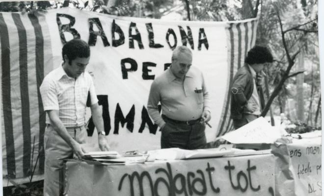 Jornades de Cultura Catalana a Can Solei