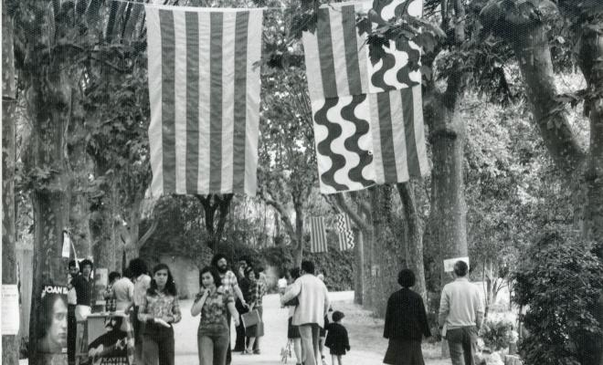 Jornades de Cultura Catalana a Can Solei