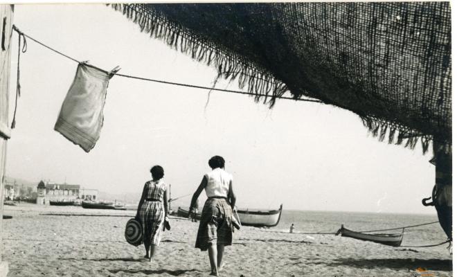 Platja