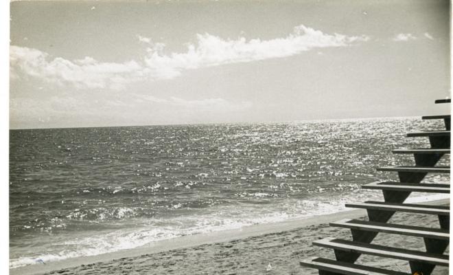 Platja