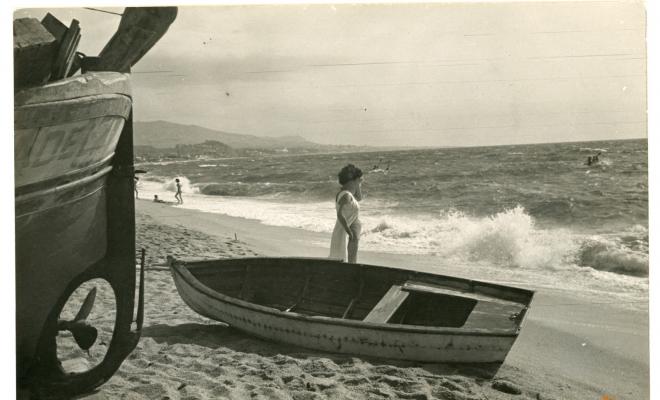 Platja