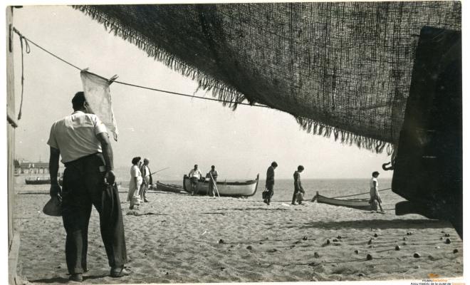 Platja