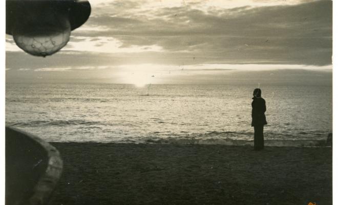 Platja