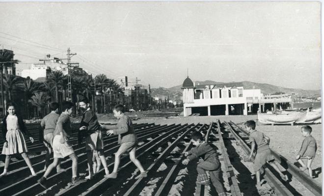 Platja