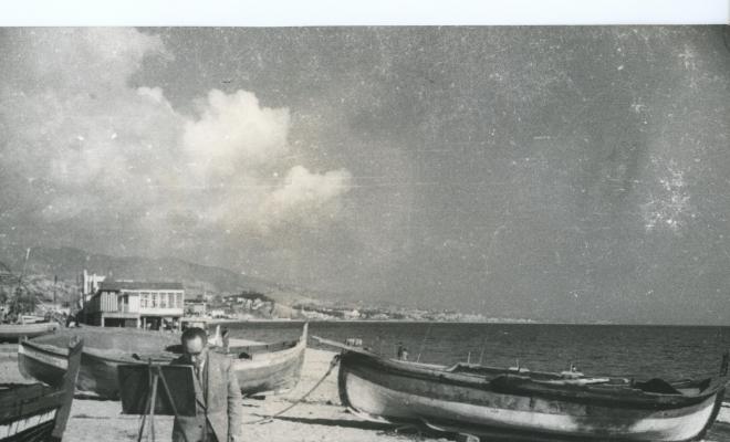 Platja