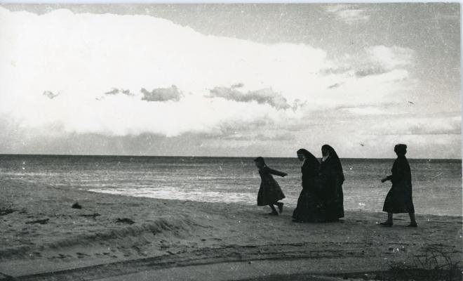 Platja