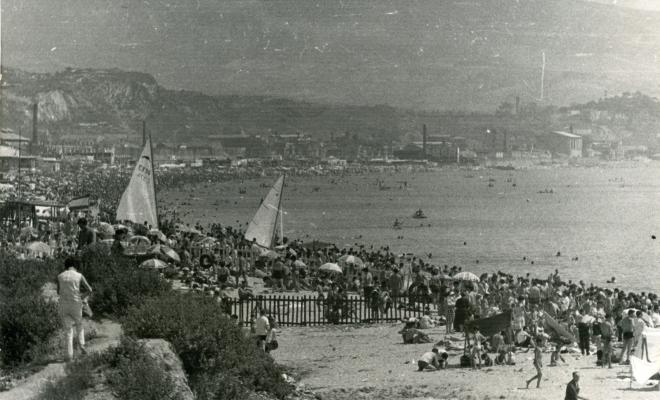 Platja