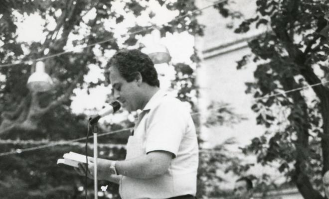 Festa del Badiu, al parc de Can Solei