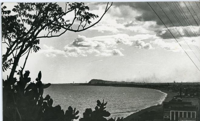 Vista panoràmica