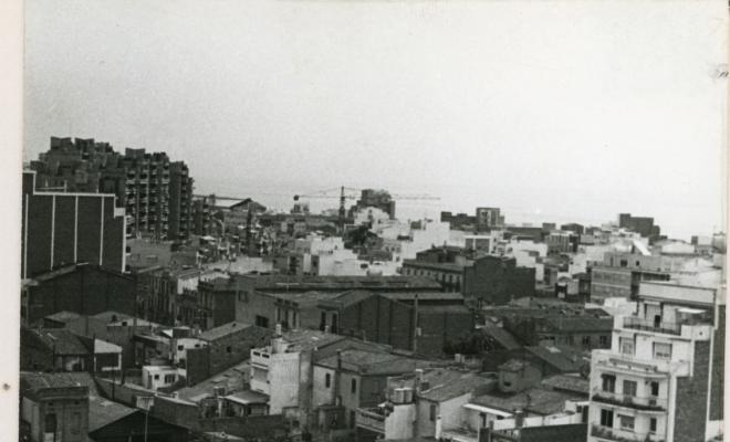 Vista panoràmica