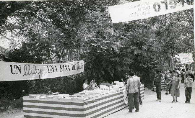 Festa del Badiu, al parc de Can Solei