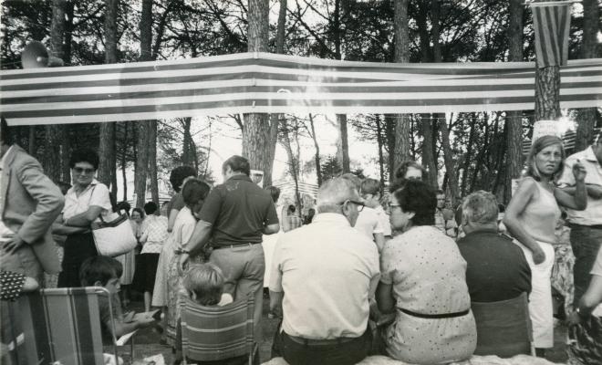 XXXVIII Aplec de la sardana de Badalona