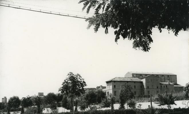 Topografia. Carrers. Plaça de l'Assemblea de Catalunya