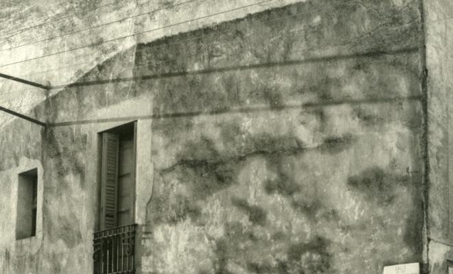 Topografia. Carrers. Riera d'en Matamoros