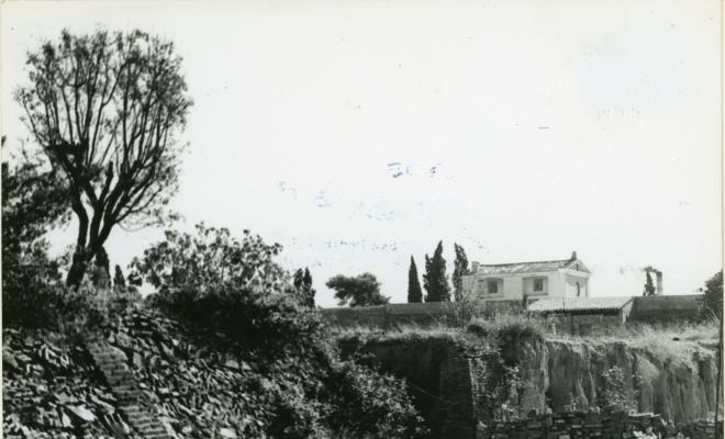 Cementiri de Sant Crist