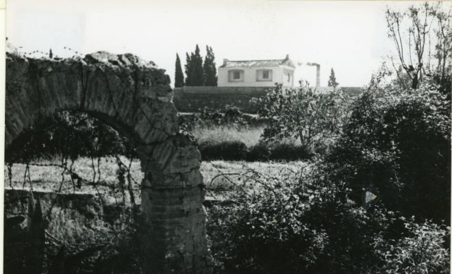 Cementiri de Sant Crist