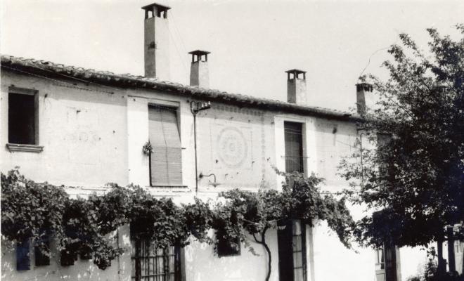 Topografia. Carrer de Pujol
