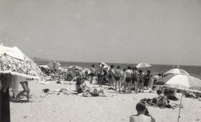 Platja 