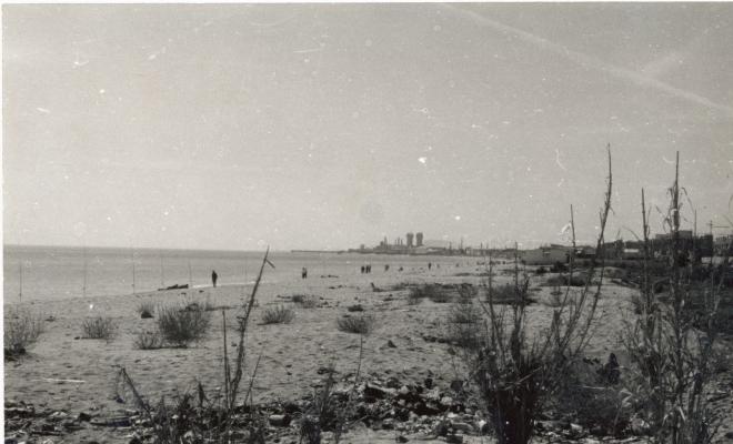 Platja 