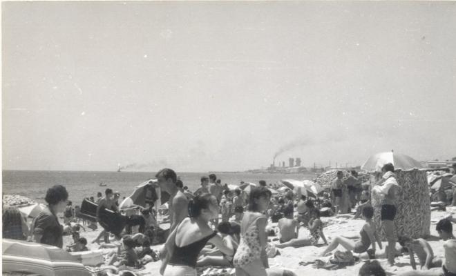 Platja 