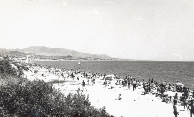 Platja 