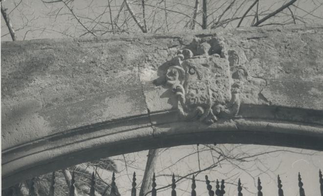 Topografia. Ca l'Anglasell