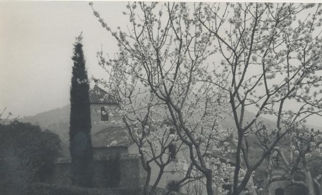 Topografia. Can Boscà