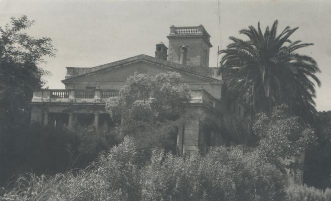 Topografia. Can Cabanyes