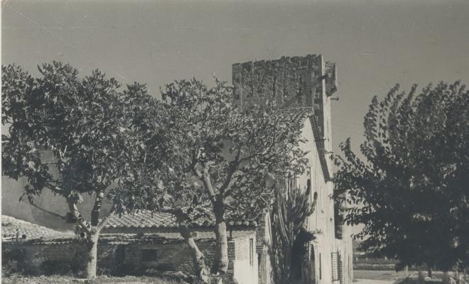 Topografia. Can Canyadó