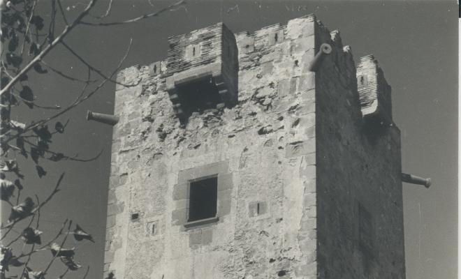 Topografia. Can Canyadó