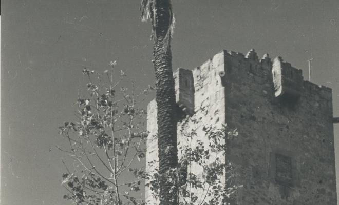 Topografia. Can Canyadó