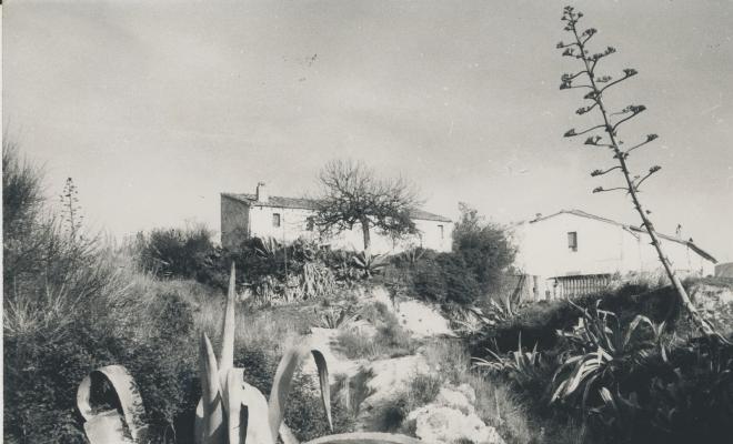 Topografia. Mas Jornet