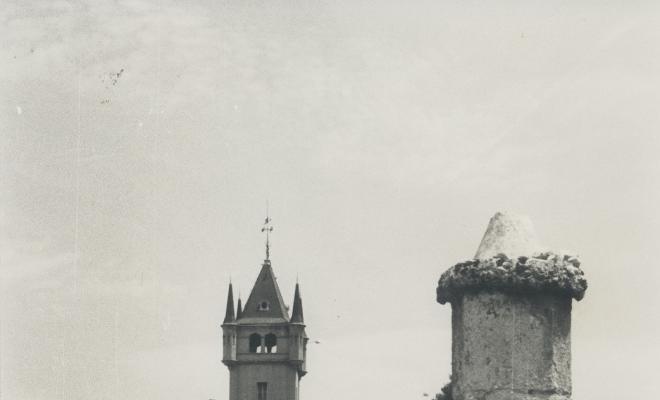 Topografia. Can Pi Gibert