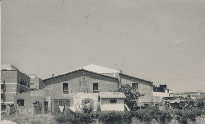 Topografia. Can Potes